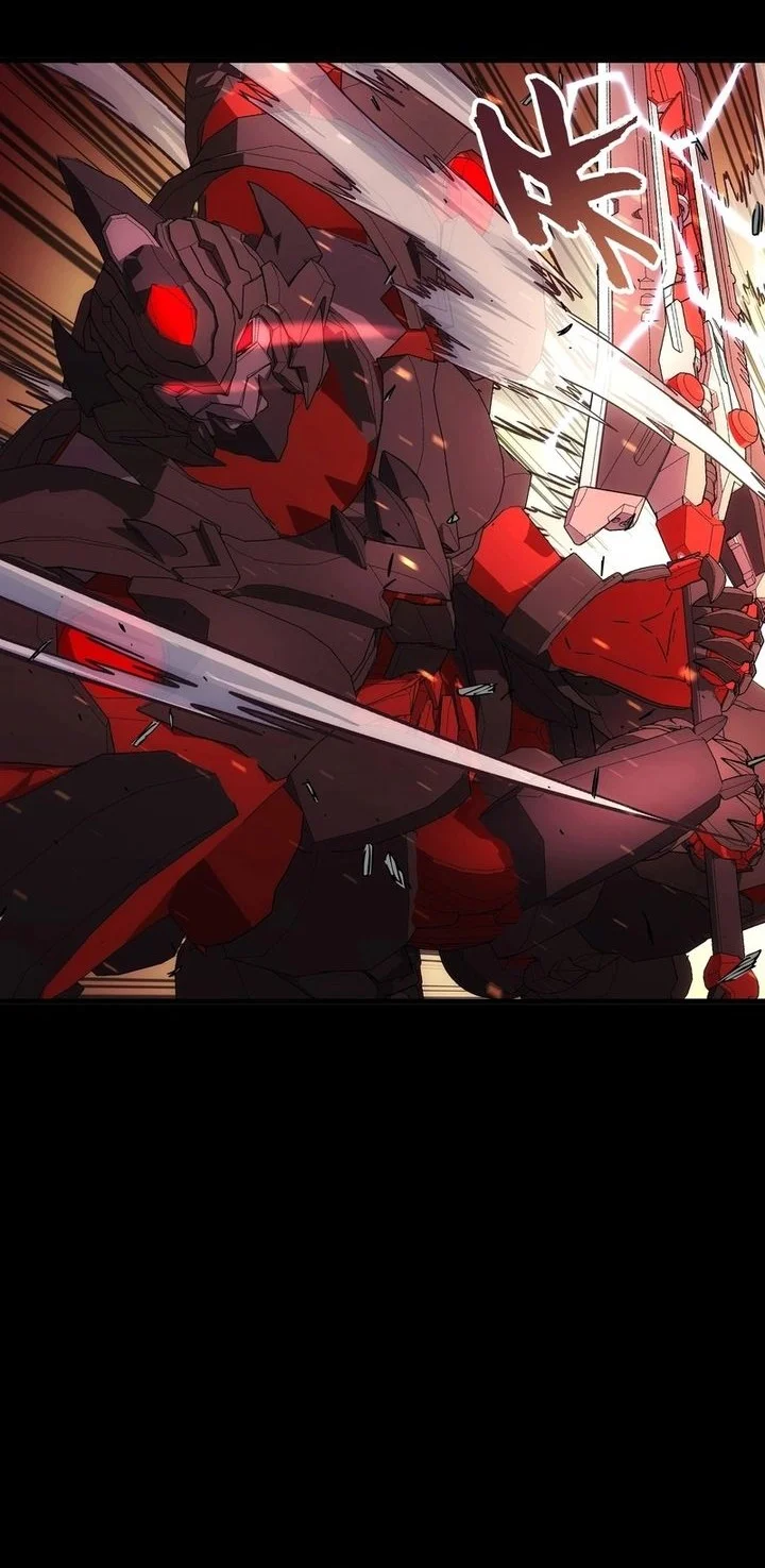 Steel Covenant Chapter 45 Gambar 35