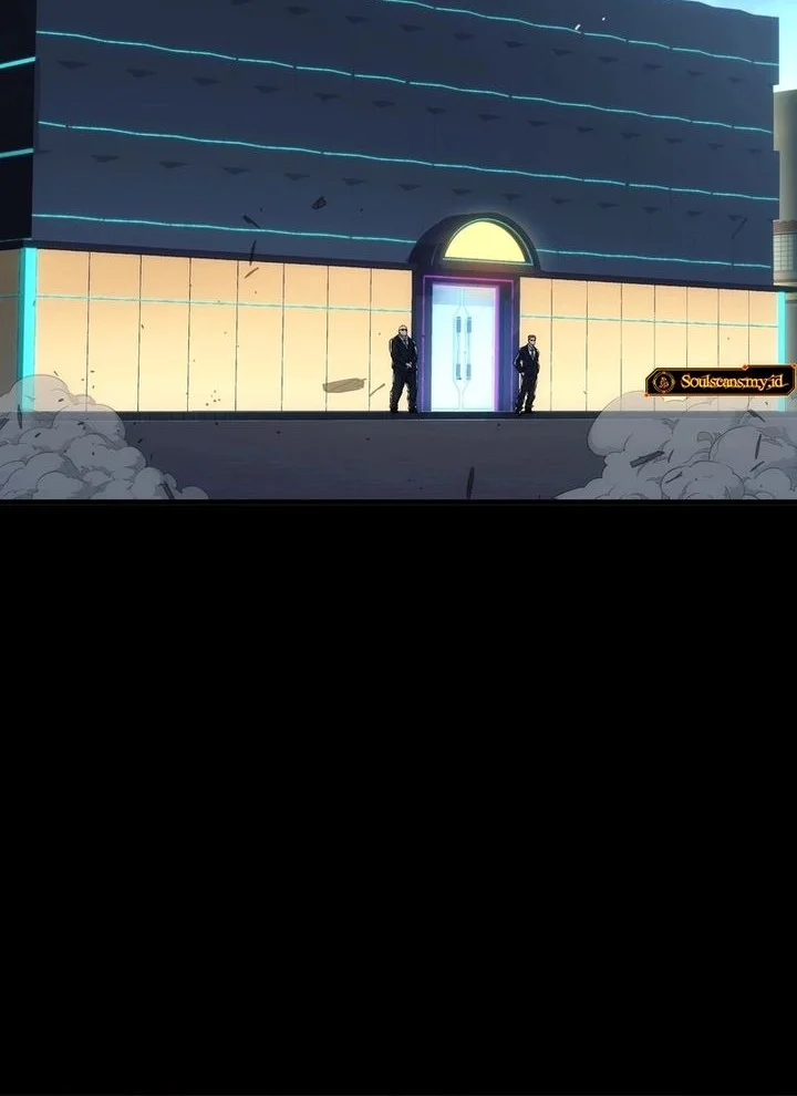 Manhua Steel Covenant Chapter 45 gambar nomor 2