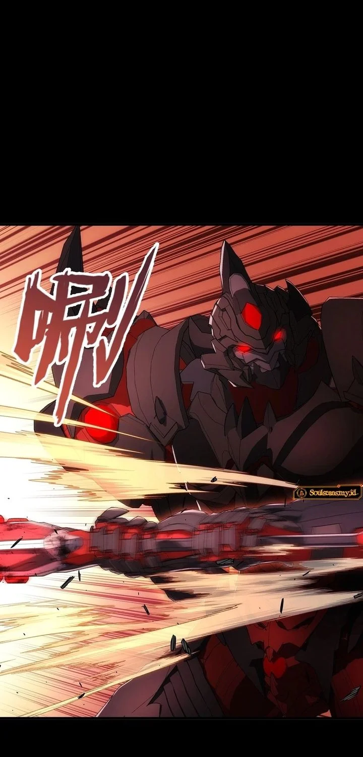 Steel Covenant Chapter 45 Gambar 41