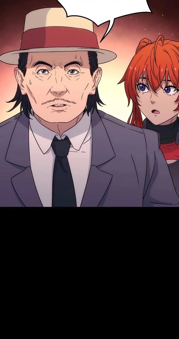 Steel Covenant Chapter 45 Gambar 45