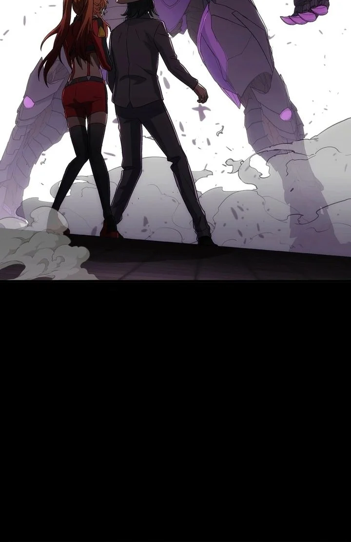 Steel Covenant Chapter 45 Gambar 51