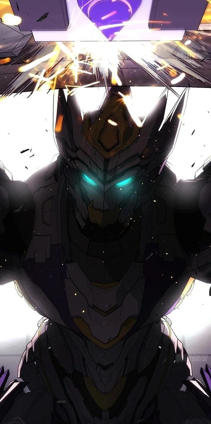 Steel Covenant Chapter 45 Gambar 55