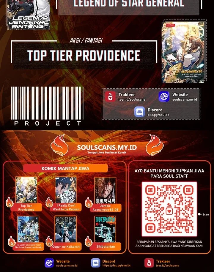 Steel Covenant Chapter 45 Gambar 59