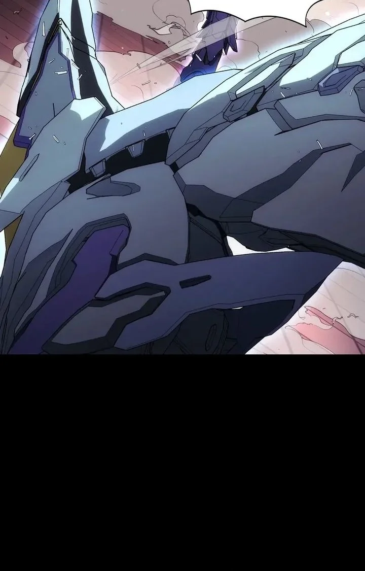 Steel Covenant Chapter 46 Gambar 6