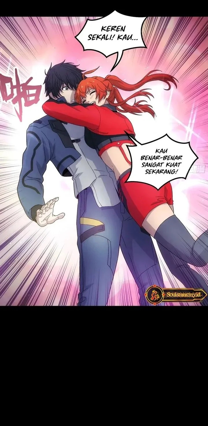 Steel Covenant Chapter 46 Gambar 37