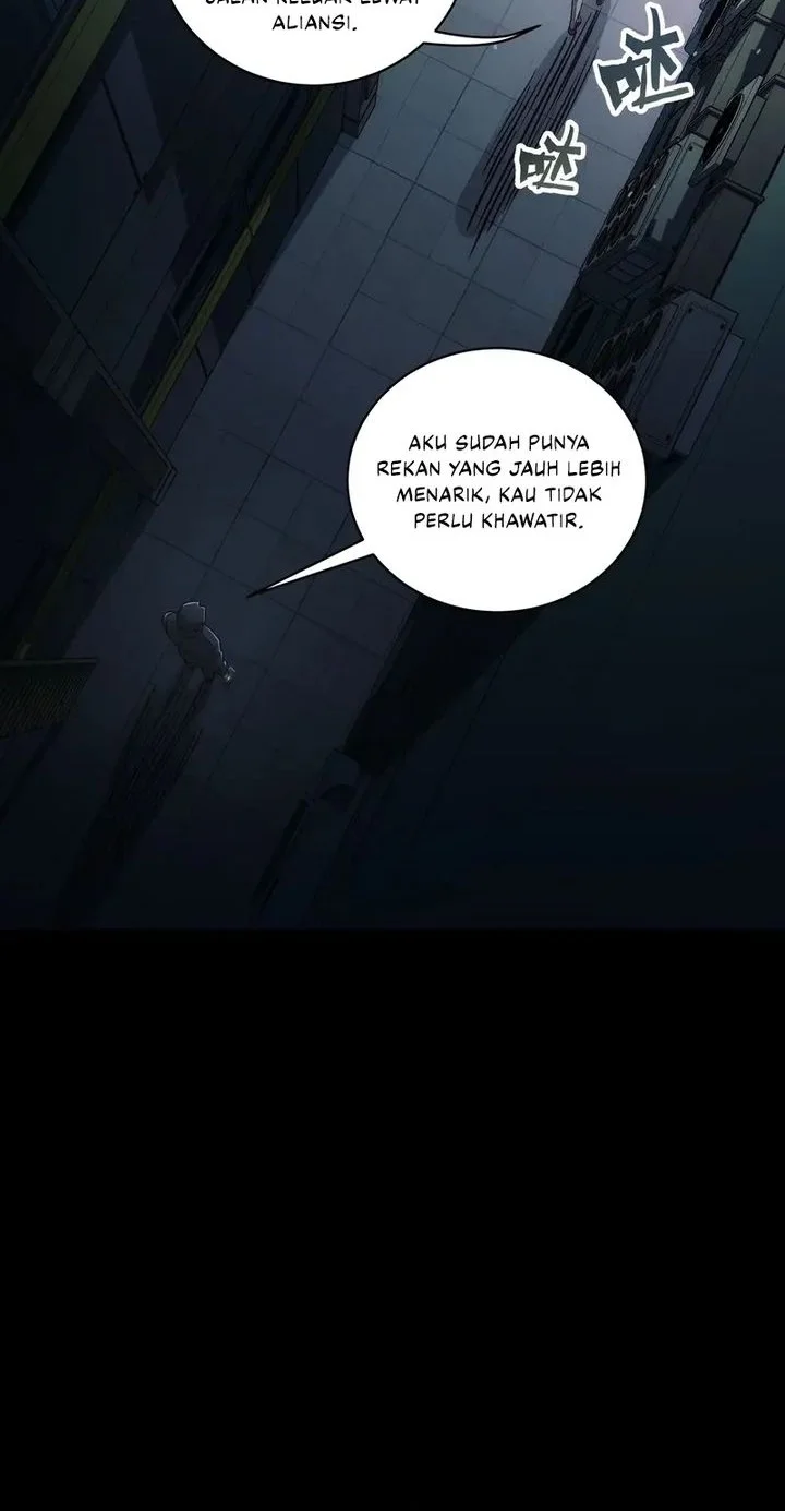 Steel Covenant Chapter 46 Gambar 40