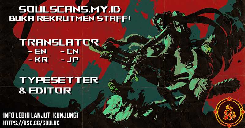 Steel Covenant Chapter 4 Gambar 40