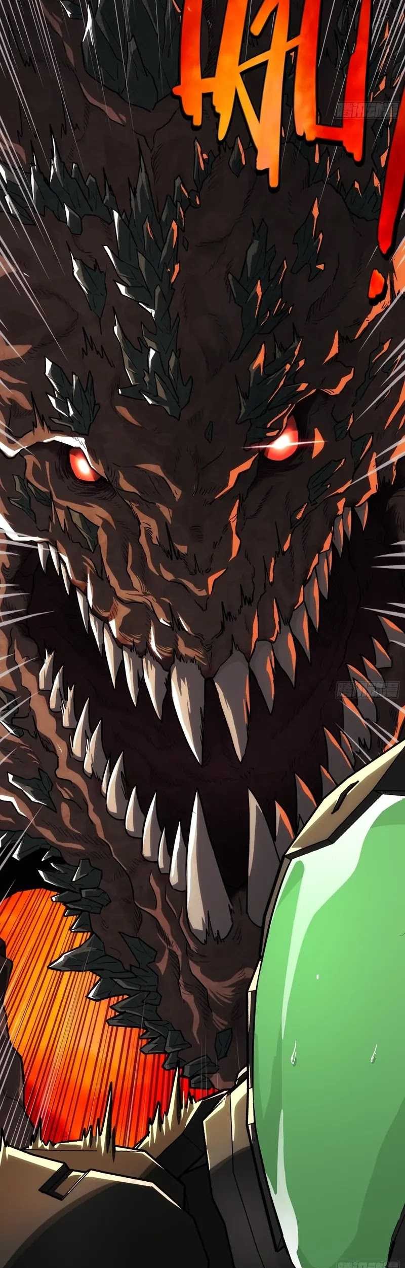 Steel Covenant Chapter 4 Gambar 6