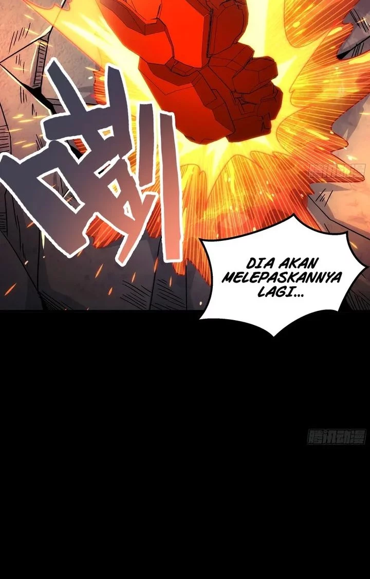 Steel Covenant Chapter 40 Gambar 22