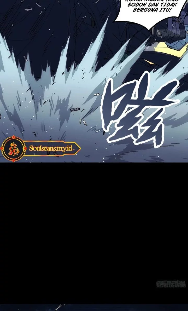 Steel Covenant Chapter 40 Gambar 28