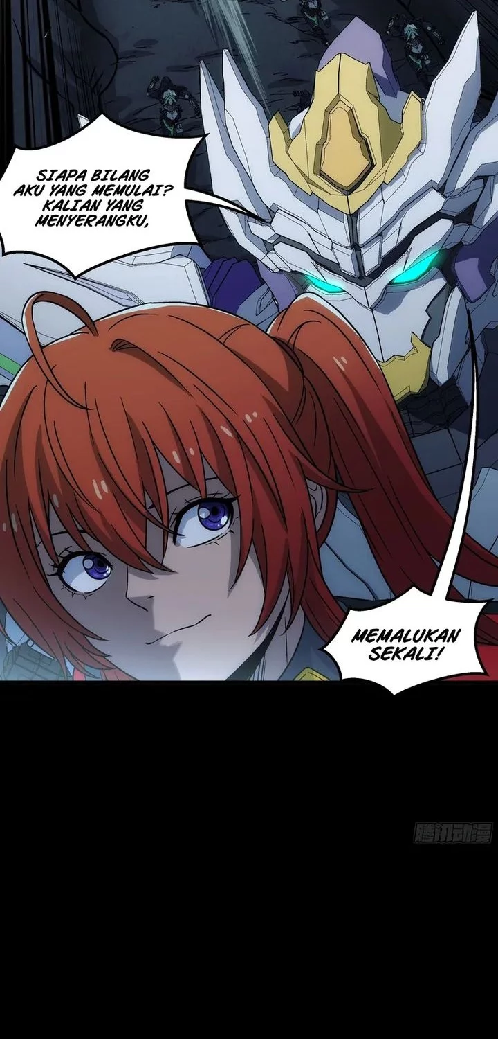 Steel Covenant Chapter 40 Gambar 32