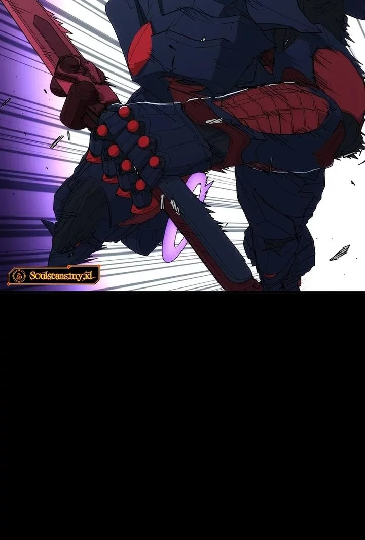 Steel Covenant Chapter 41 Gambar 22