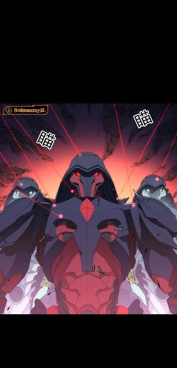 Steel Covenant Chapter 41 Gambar 32