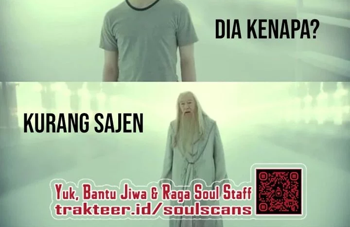 Steel Covenant Chapter 41 Gambar 46