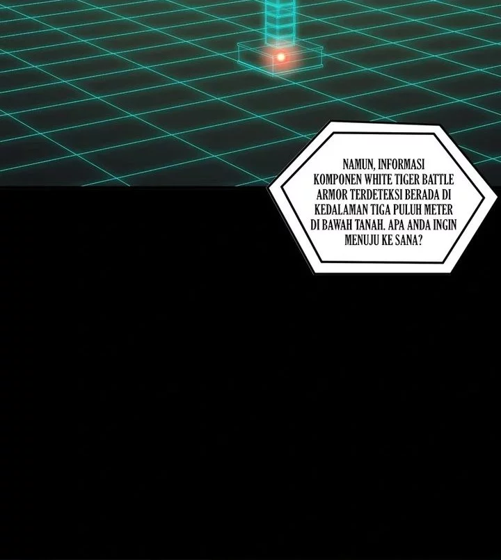 Steel Covenant Chapter 41 Gambar 8