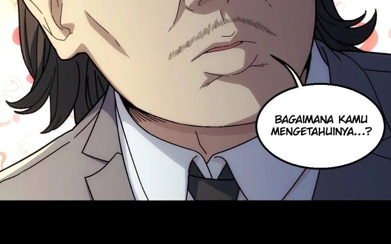 Steel Covenant Chapter 42 Gambar 10