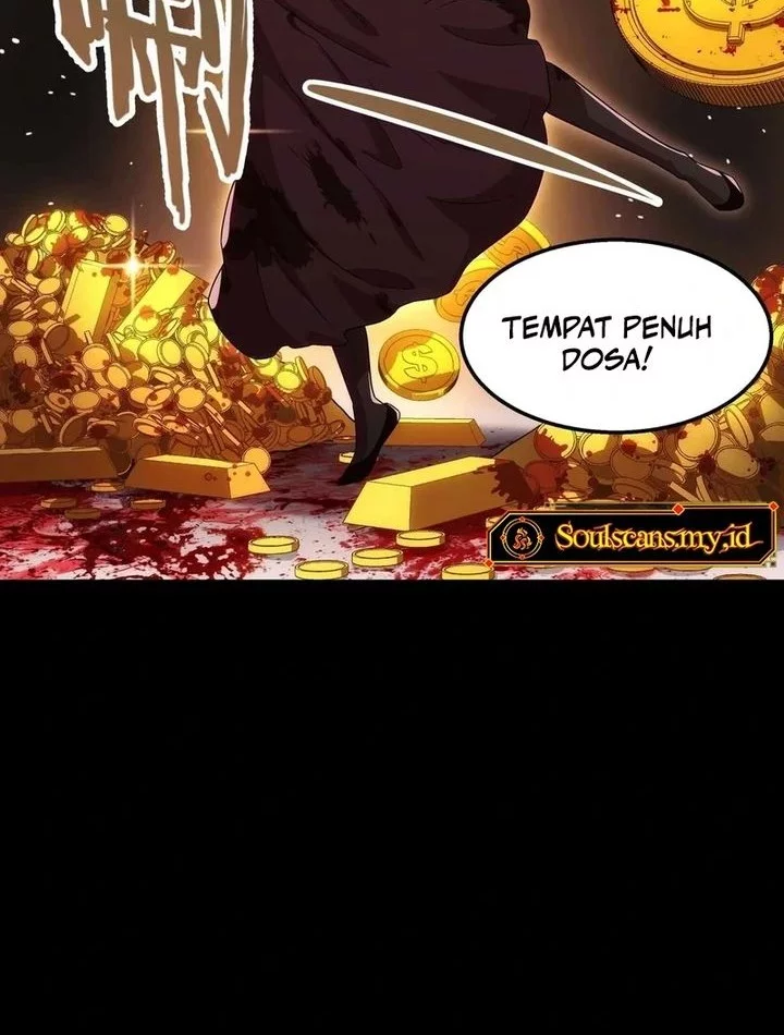 Steel Covenant Chapter 43 Gambar 6