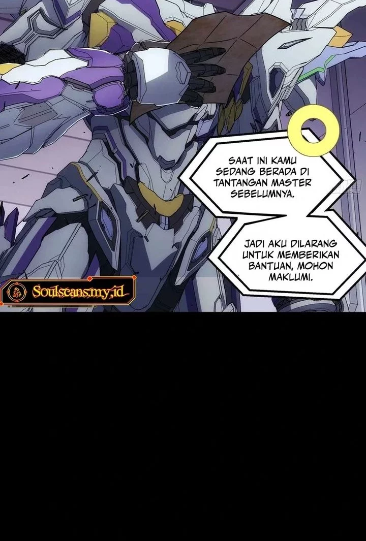 Steel Covenant Chapter 43 Gambar 32