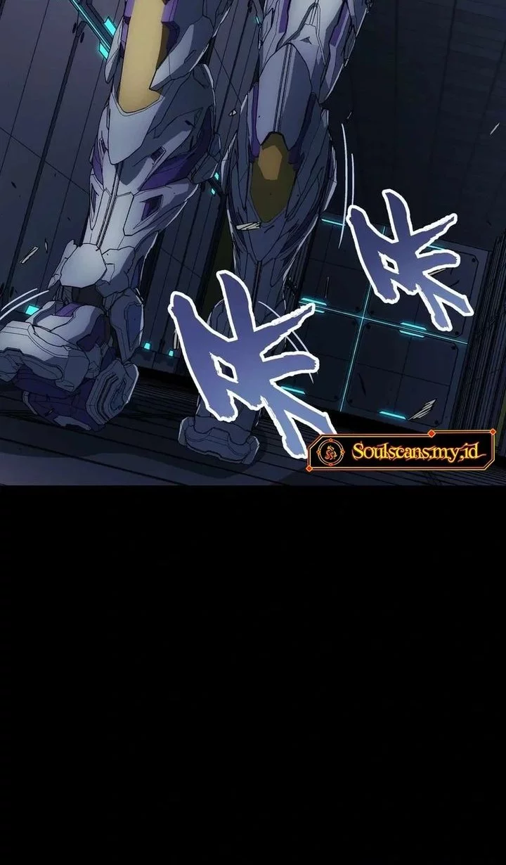 Steel Covenant Chapter 43 Gambar 34