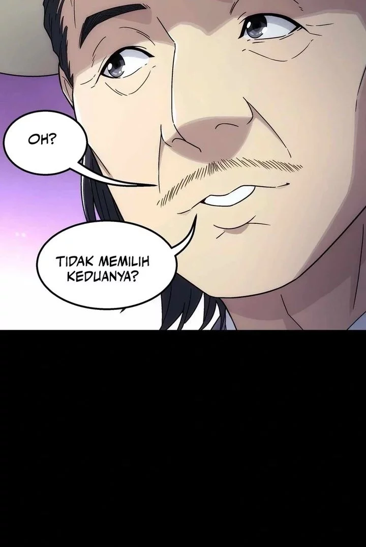 Manhua Steel Covenant Chapter 43 gambar nomor 2