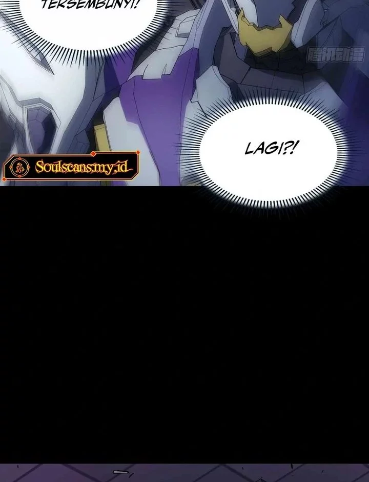 Steel Covenant Chapter 43 Gambar 42