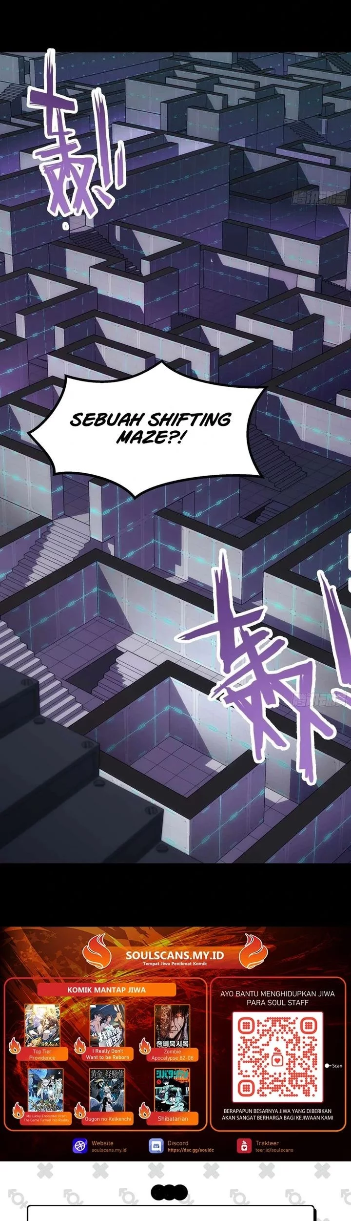 Steel Covenant Chapter 43 Gambar 47