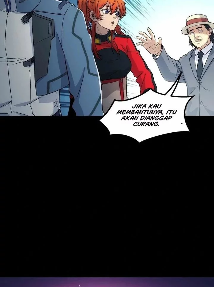 Steel Covenant Chapter 43 Gambar 14