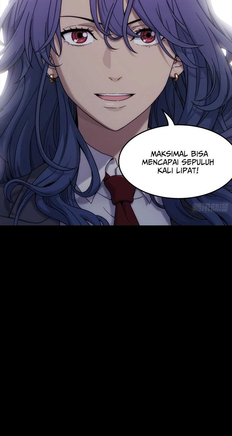 Steel Covenant Chapter 5 Gambar 19