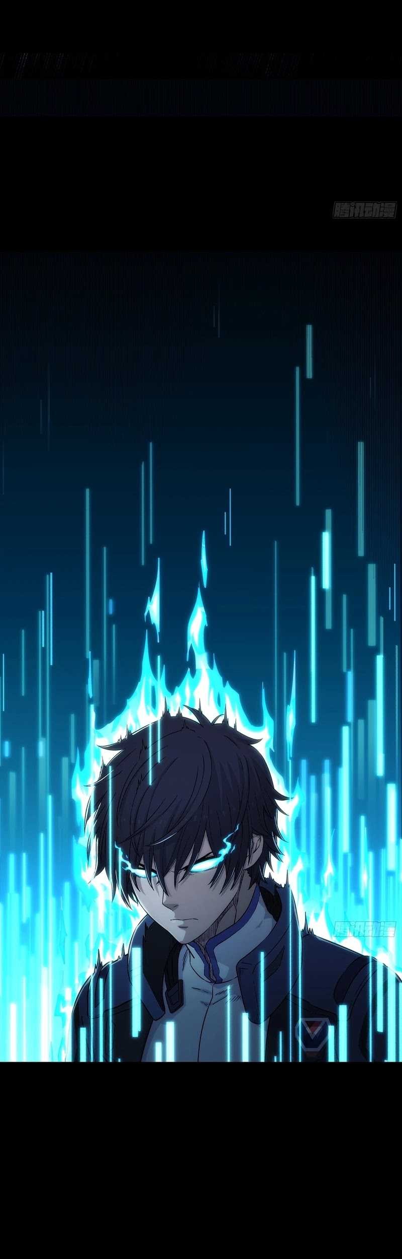 Steel Covenant Chapter 7 Gambar 29