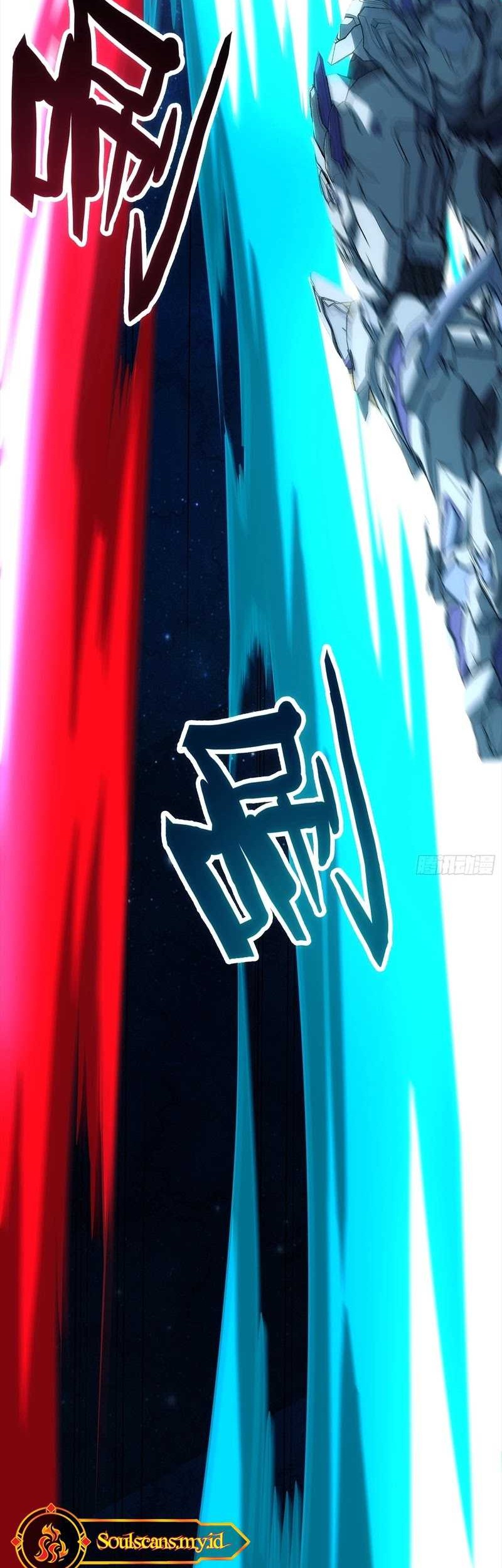 Steel Covenant Chapter 7 Gambar 26