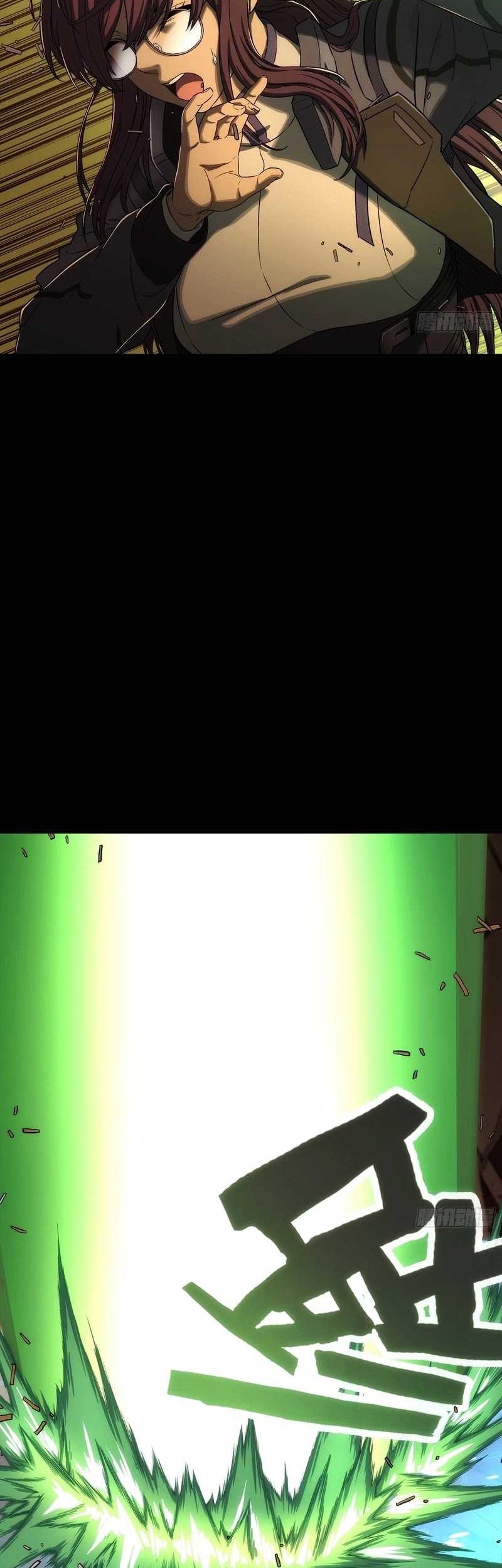 Steel Covenant Chapter 7 Gambar 34