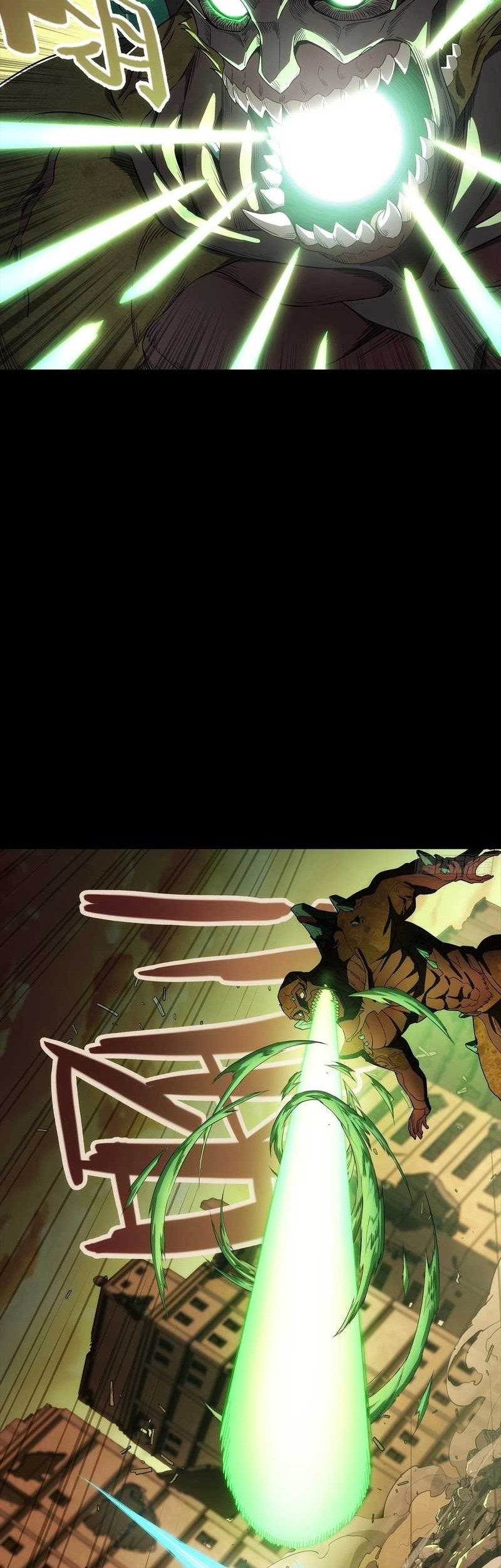 Steel Covenant Chapter 7 Gambar 32