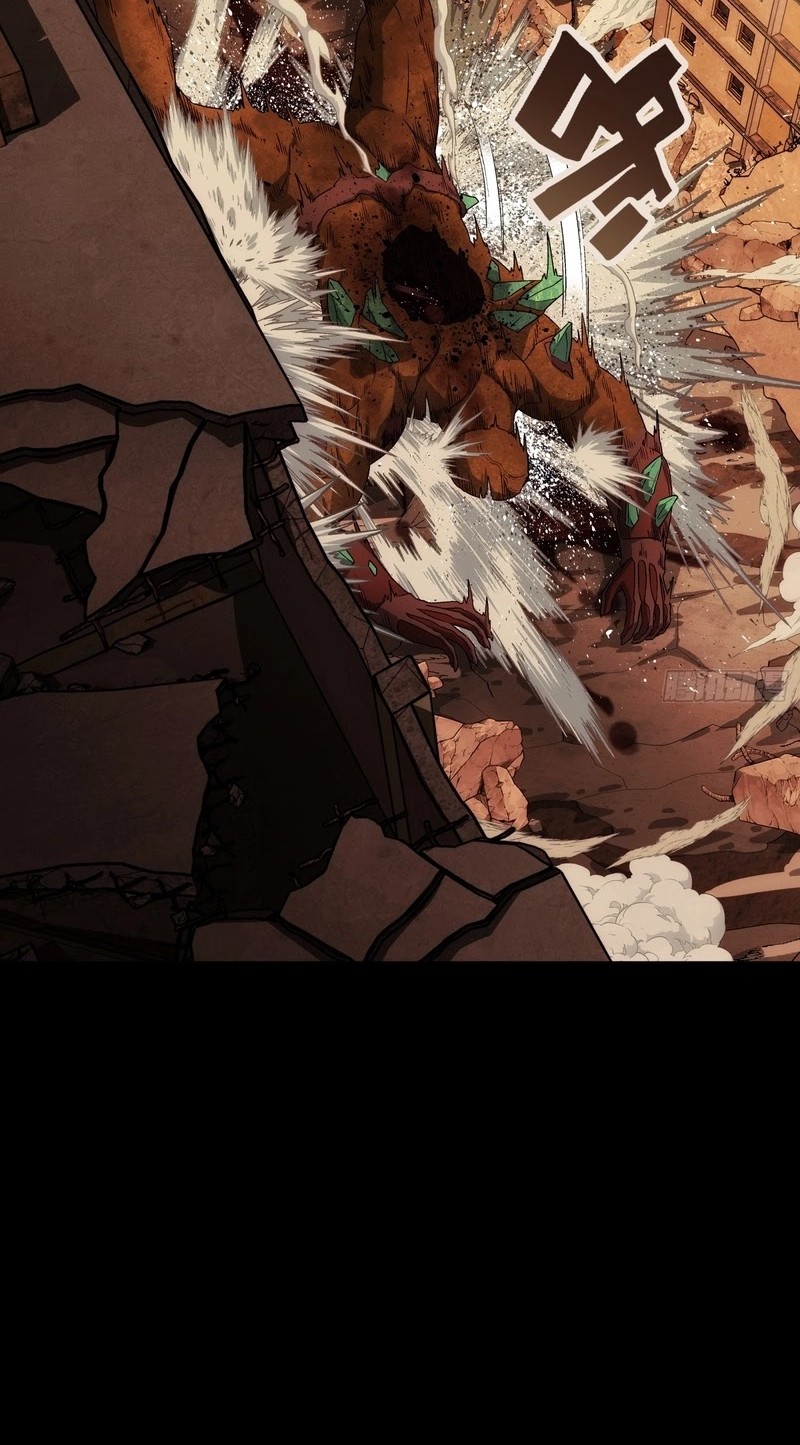 Steel Covenant Chapter 8 Gambar 31