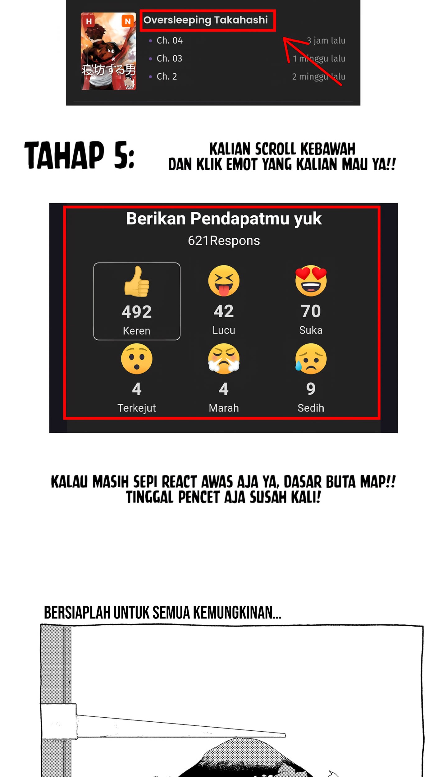 Manga Stellar Friend Chapter 14 gambar nomor 2