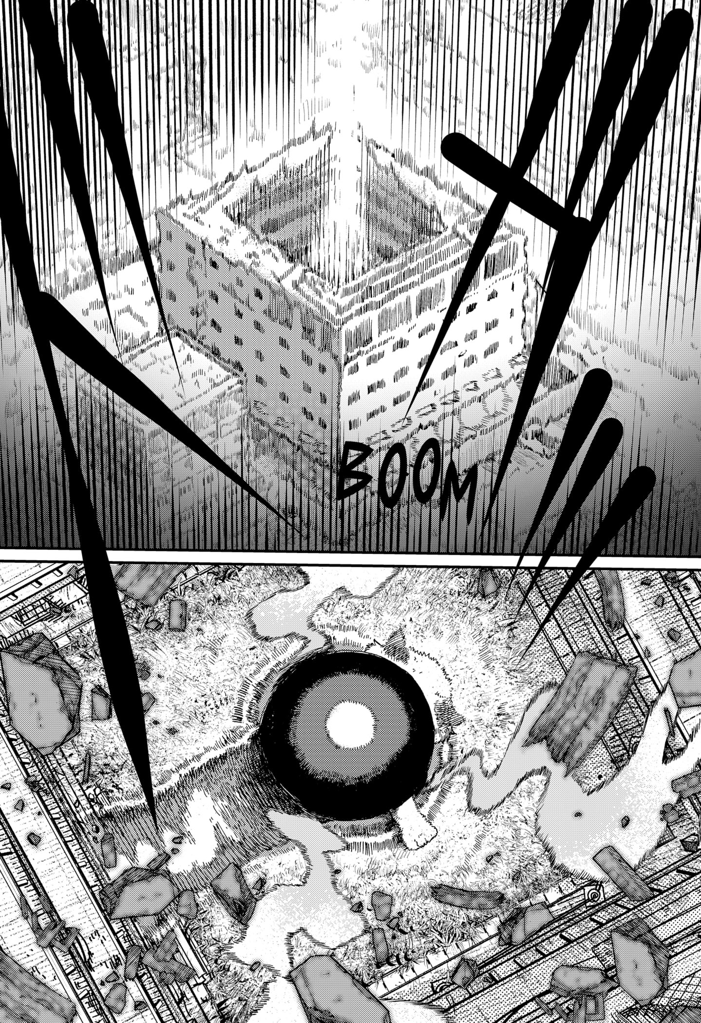 Stellar Friend Chapter 15 Gambar 20