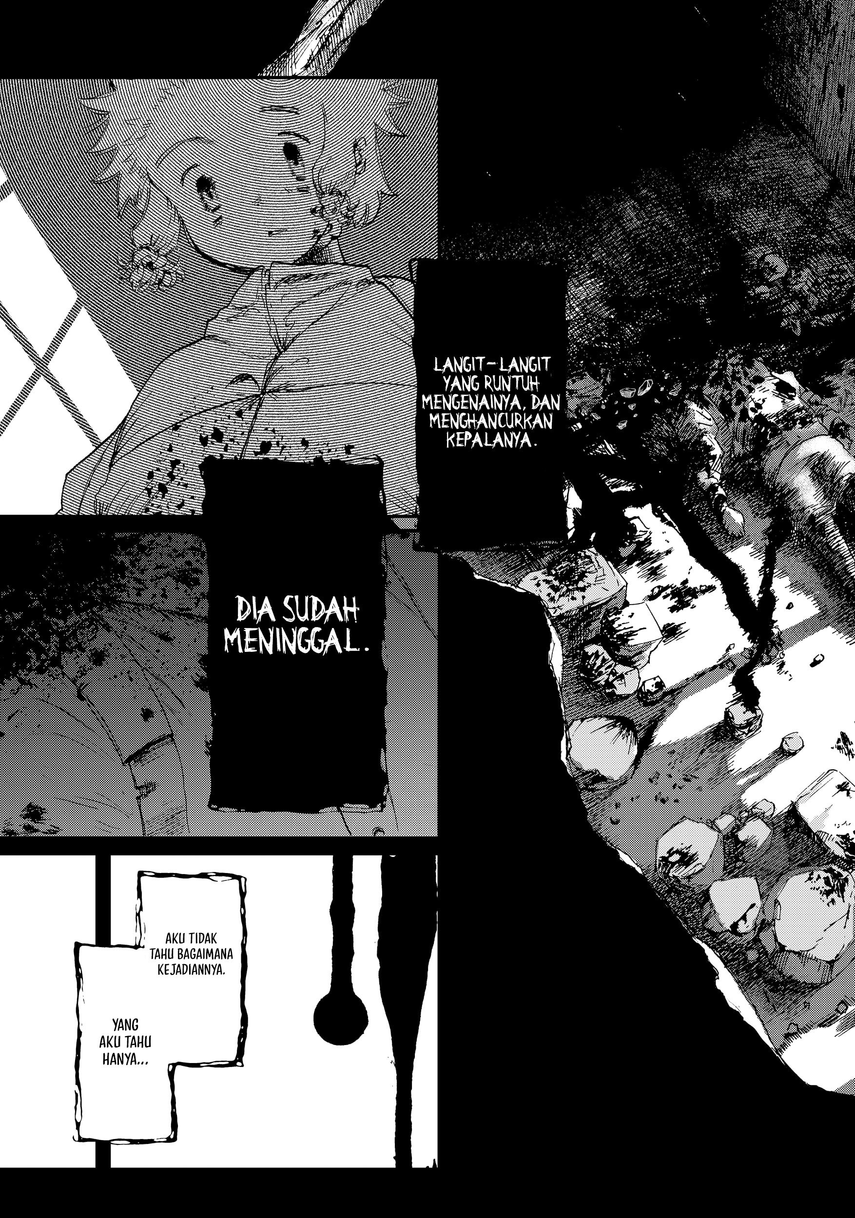 Stellar Friend Chapter 1 Gambar 53