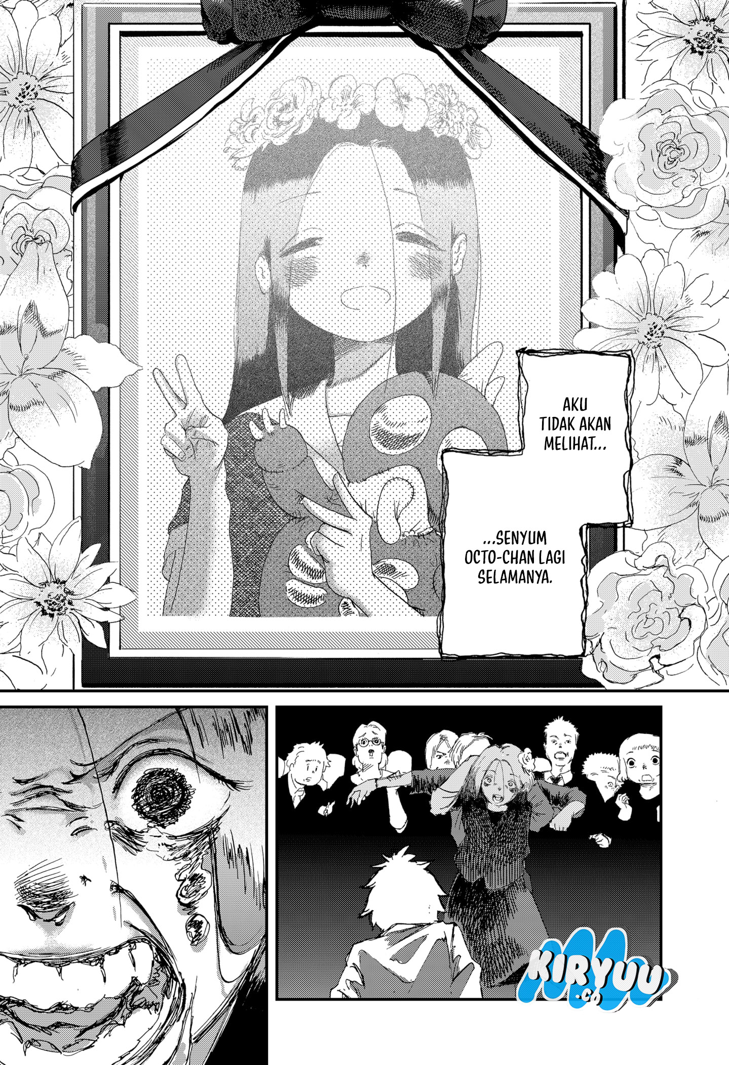 Stellar Friend Chapter 1 Gambar 55