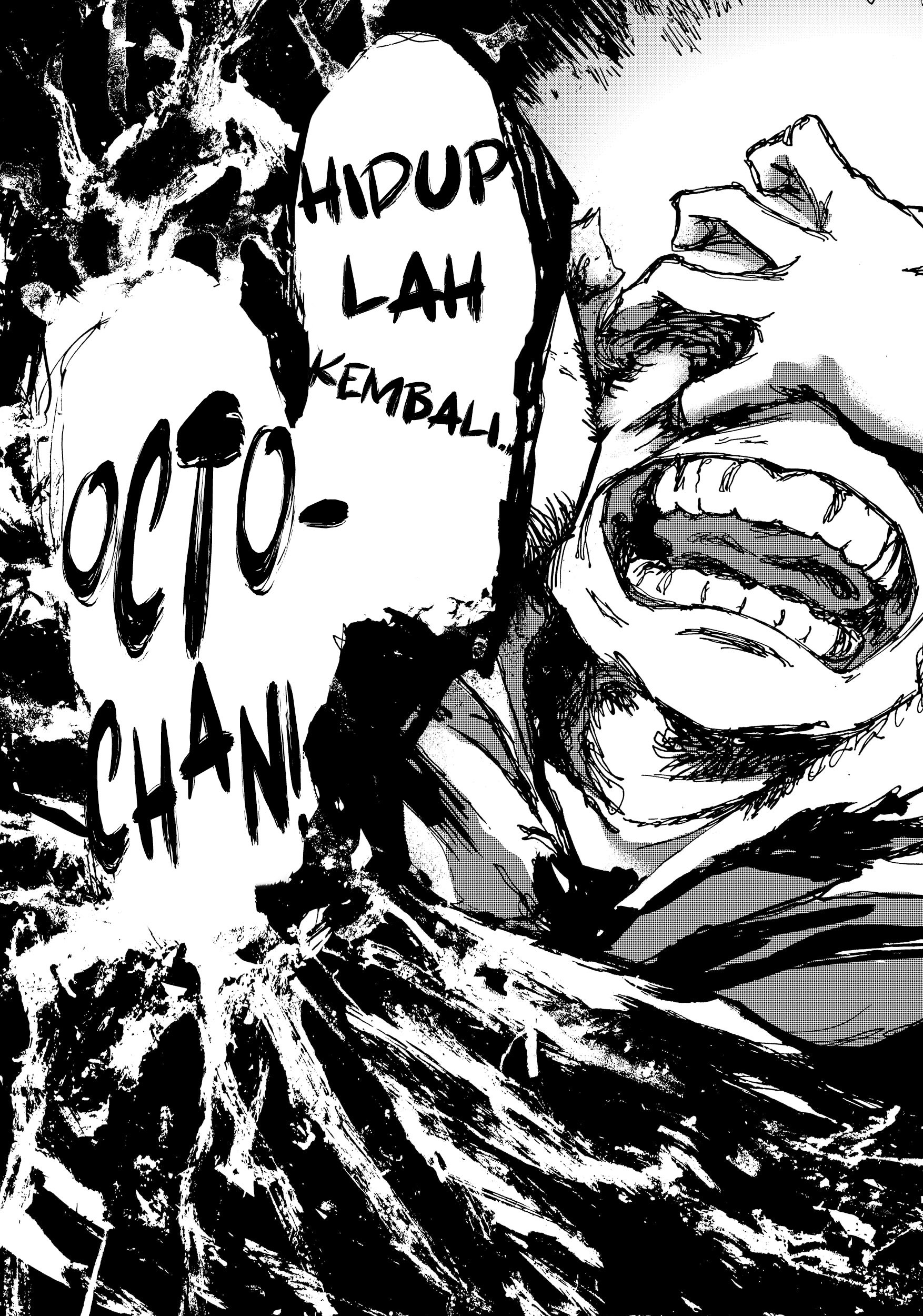 Stellar Friend Chapter 1 Gambar 67