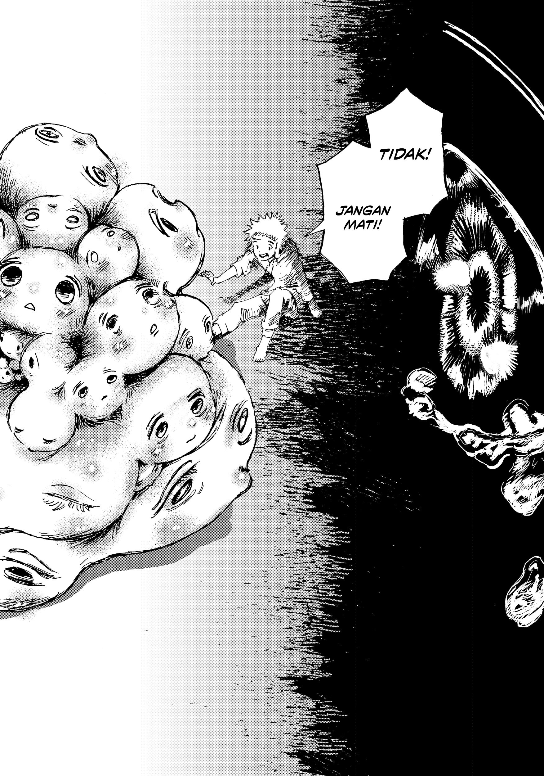 Stellar Friend Chapter 1 Gambar 77