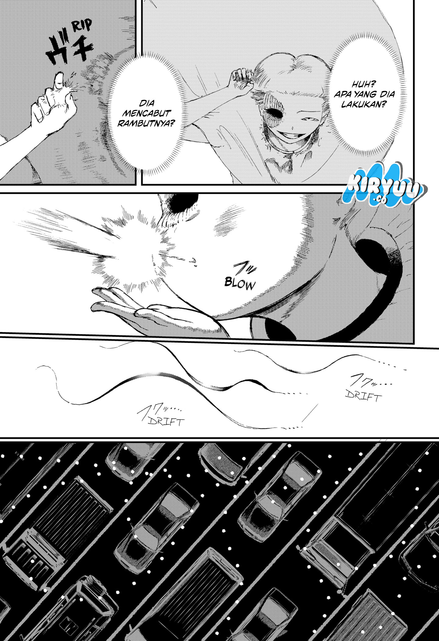 Stellar Friend Chapter 10 Gambar 15