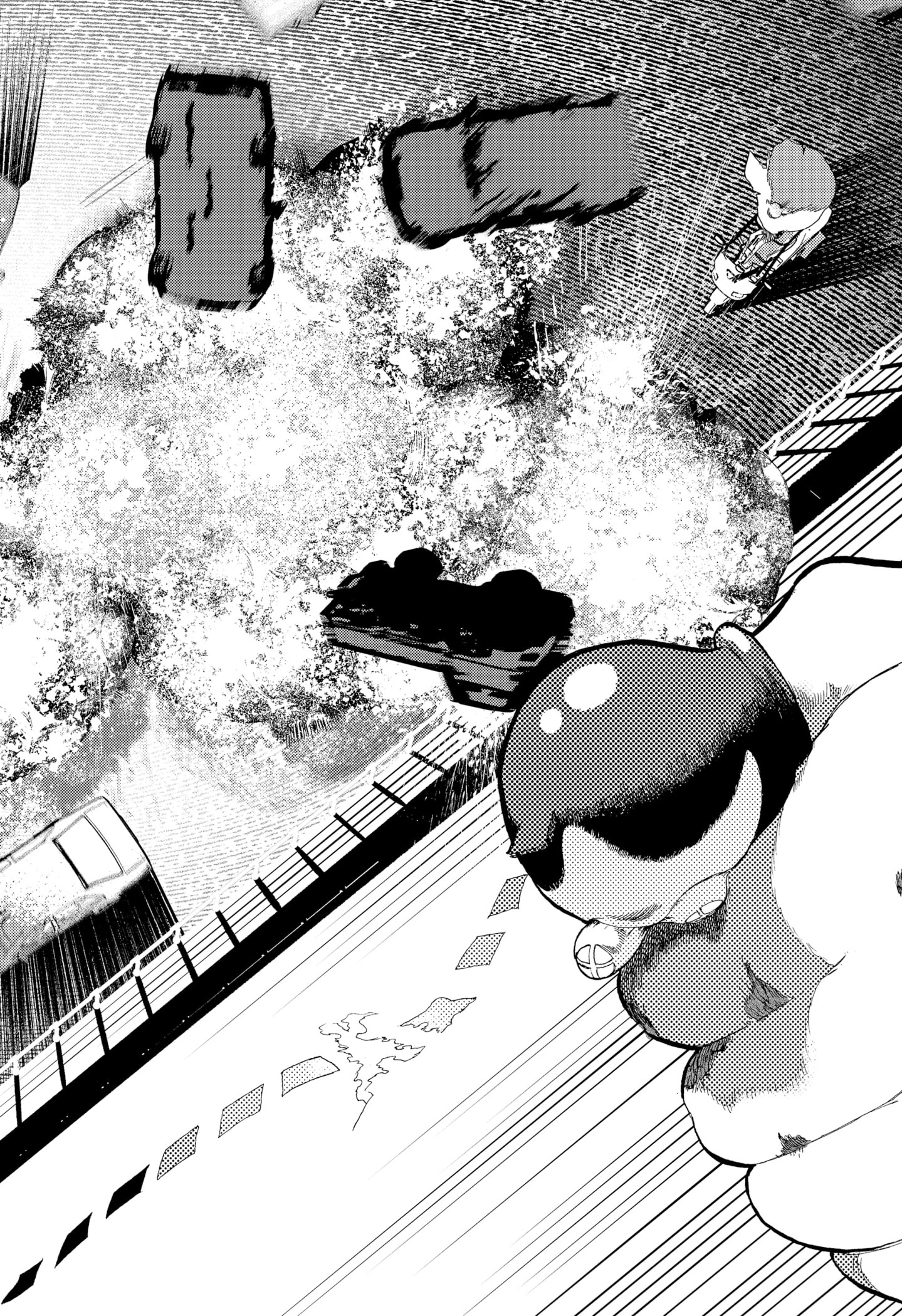 Stellar Friend Chapter 10 Gambar 16