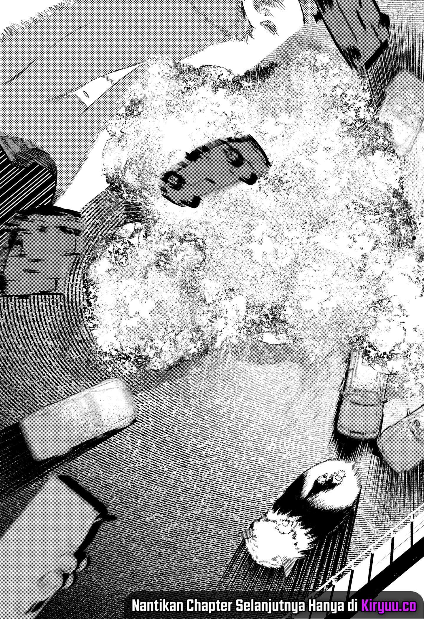 Stellar Friend Chapter 10 Gambar 17