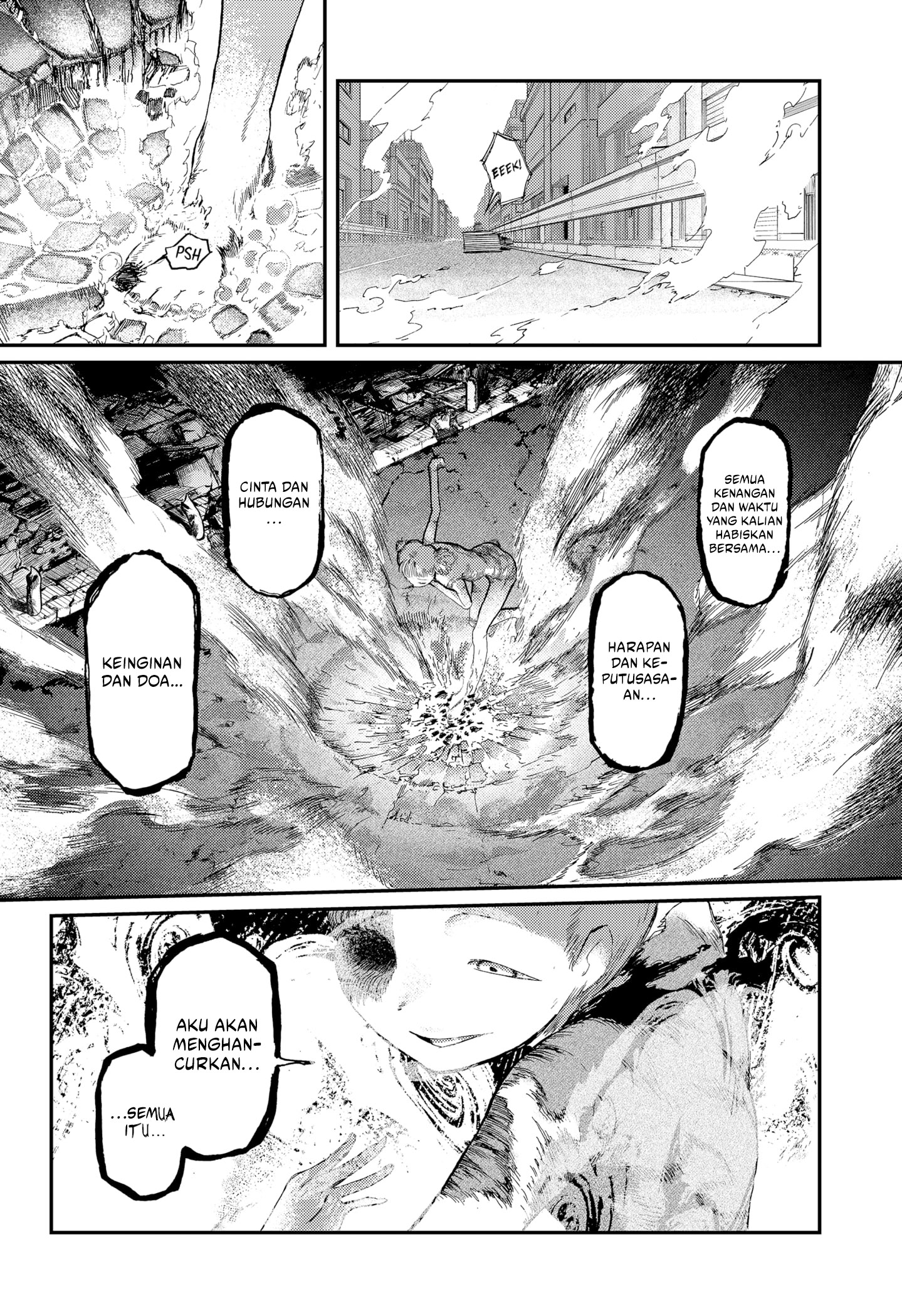 Stellar Friend Chapter 11 Gambar 20