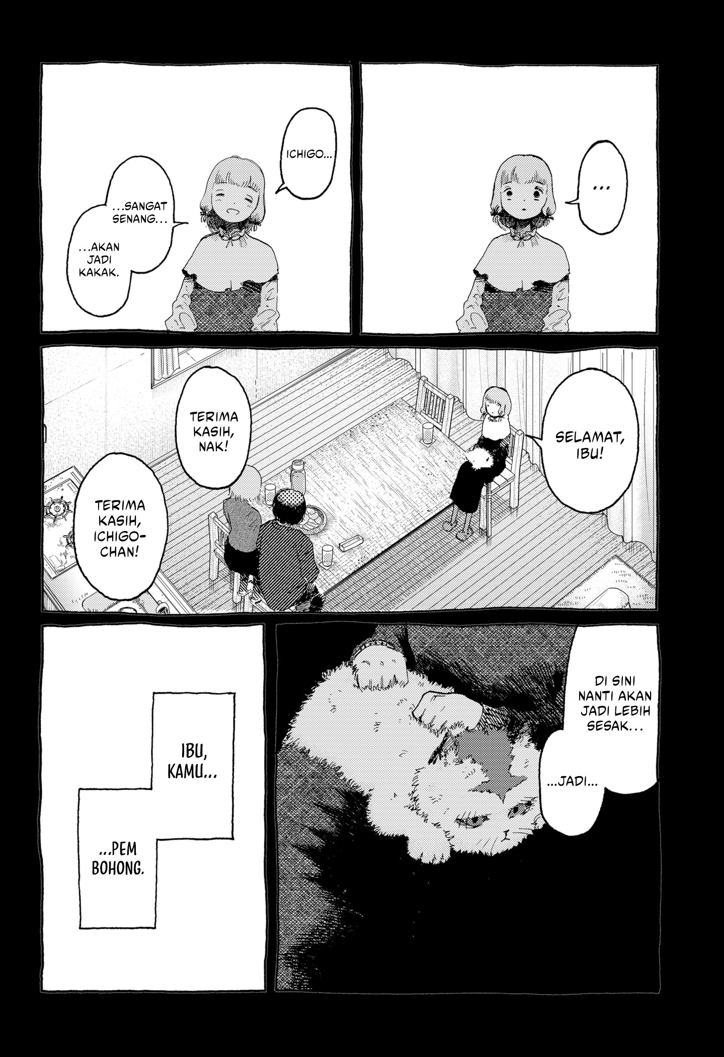 Stellar Friend Chapter 13 Gambar 24