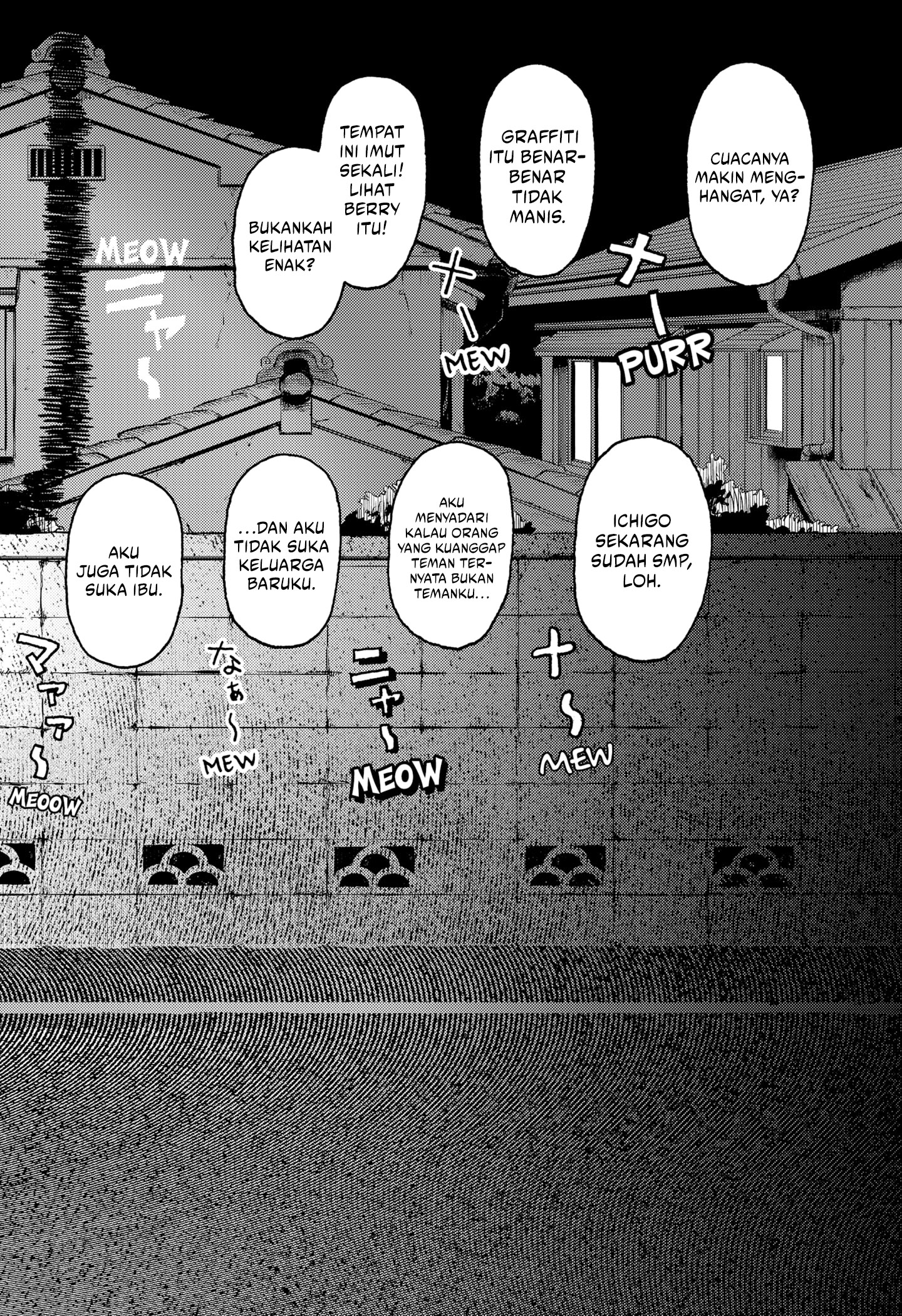 Stellar Friend Chapter 13 Gambar 30