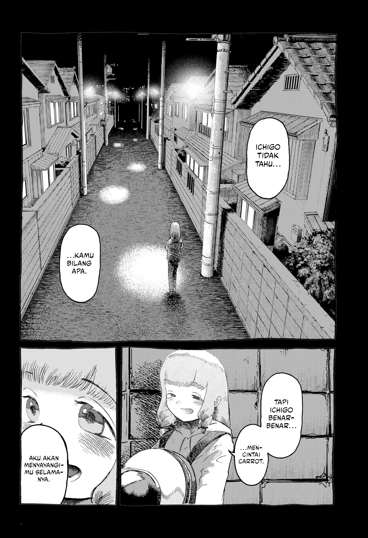 Stellar Friend Chapter 13 Gambar 32