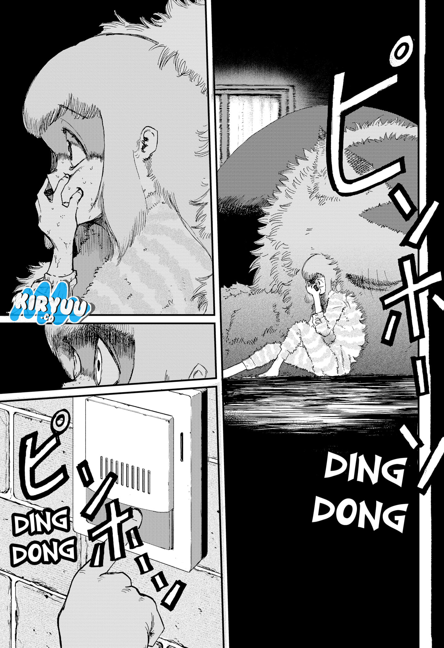 Stellar Friend Chapter 13 Gambar 35