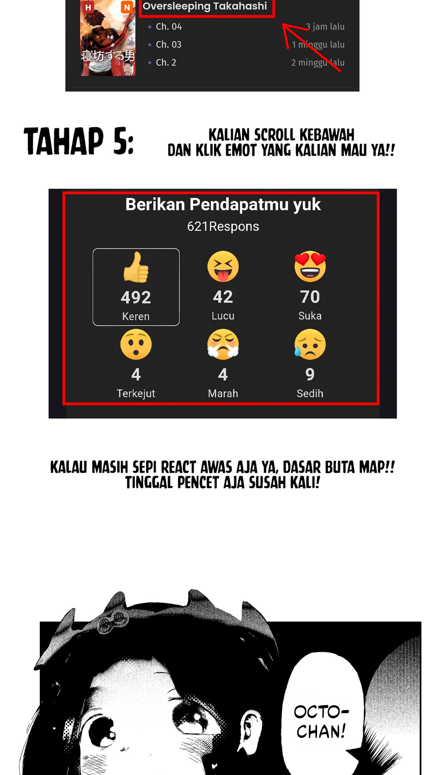 Manga Stellar Friend Chapter 2 gambar nomor 2