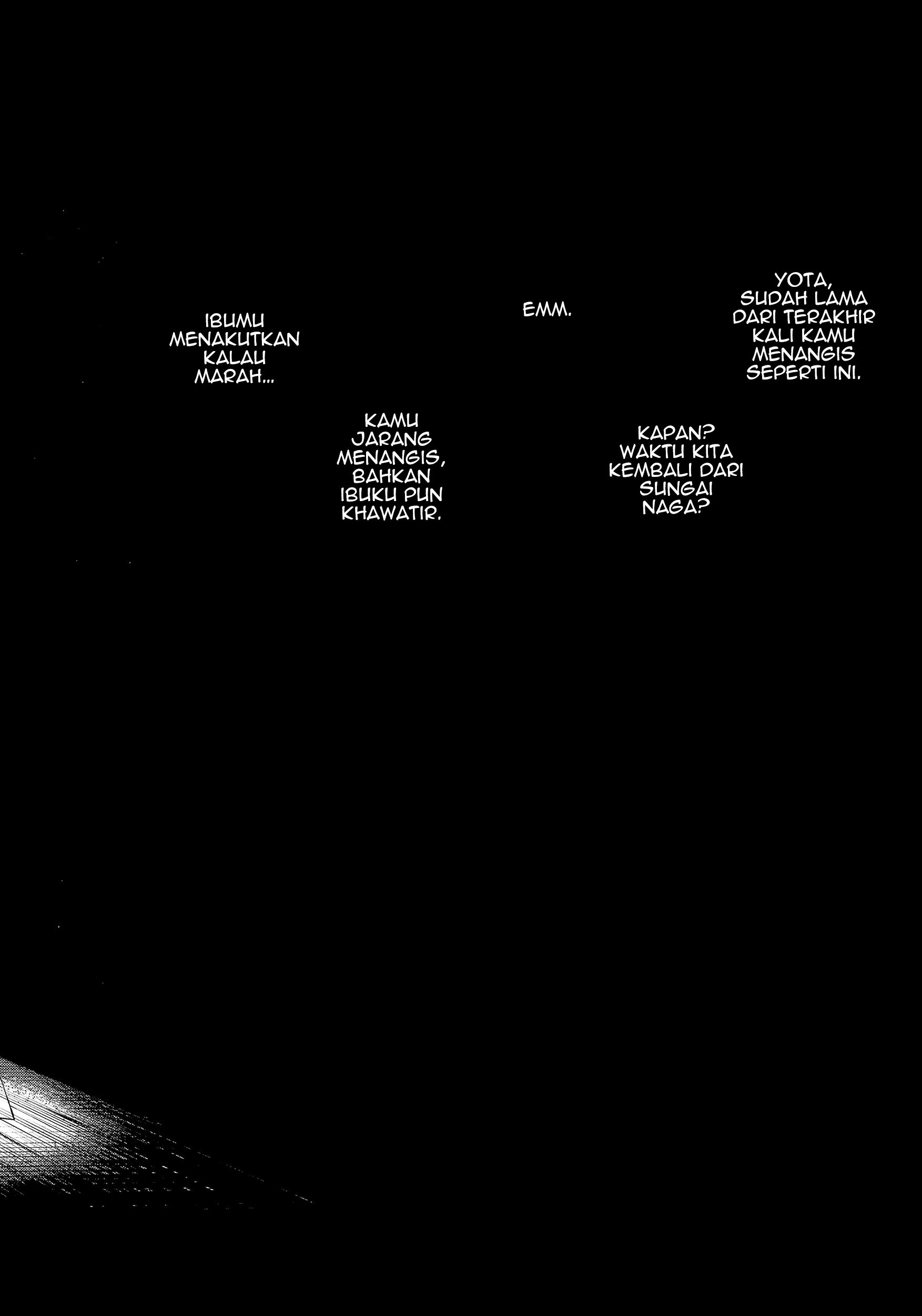 Stellar Friend Chapter 2 Gambar 32