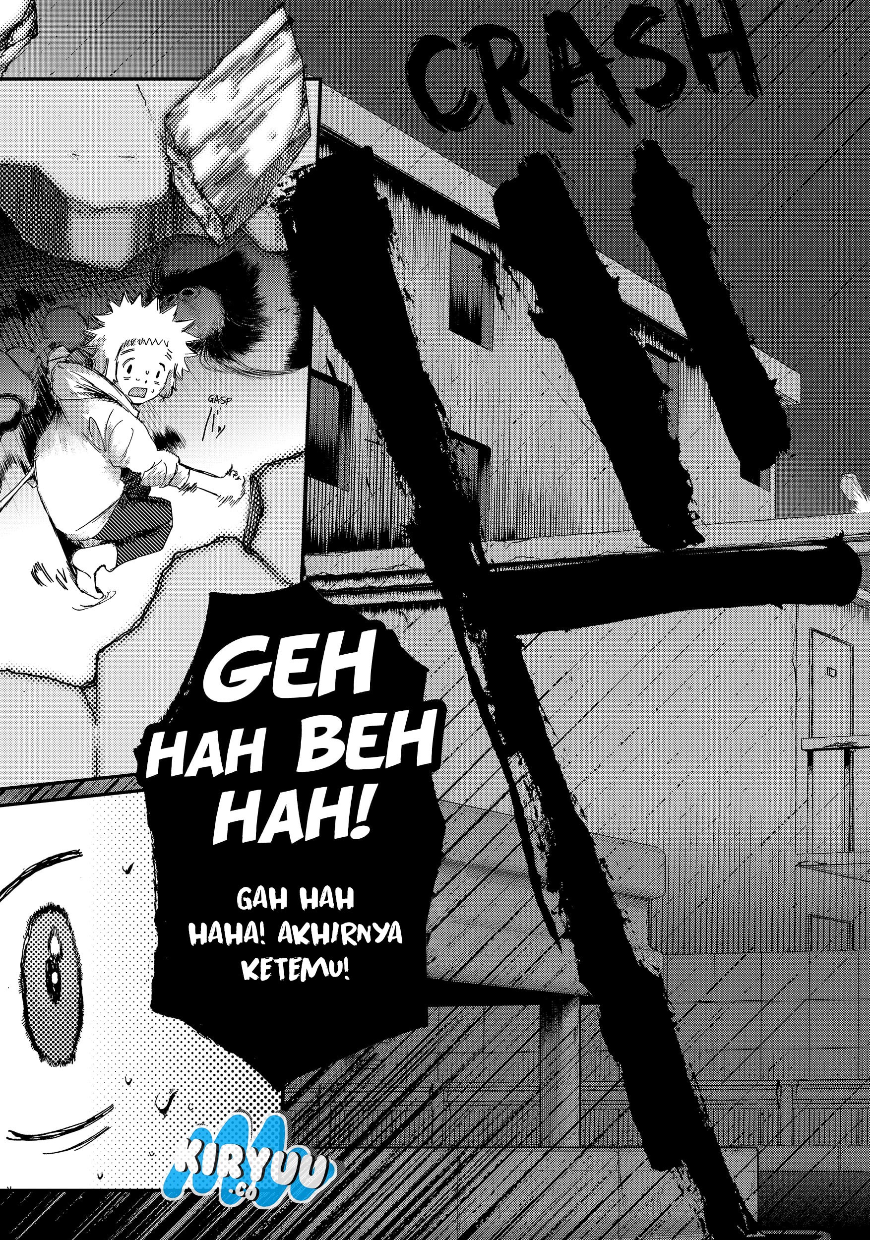 Stellar Friend Chapter 2 Gambar 44